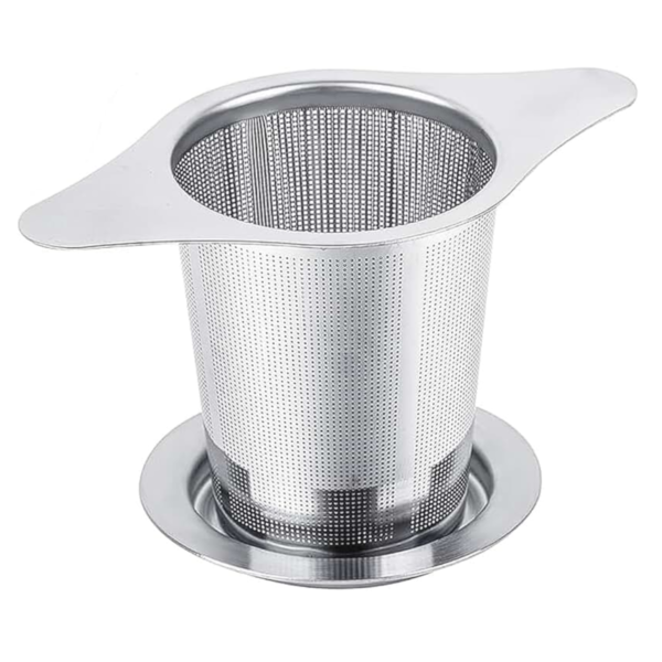 Infusor de Chá Cestinha - Image 2