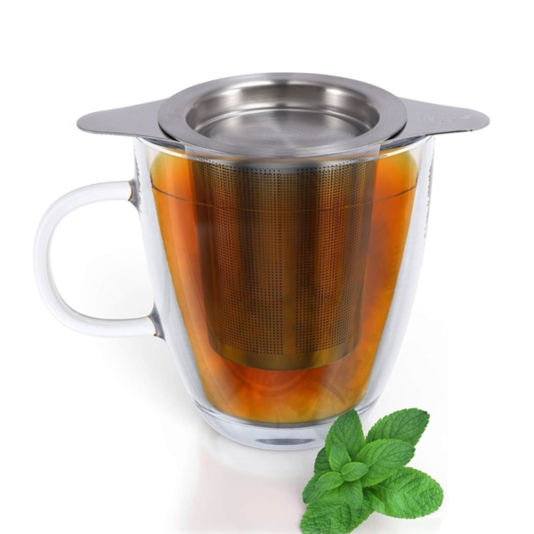 Infusor de Chá Cestinha - Image 7